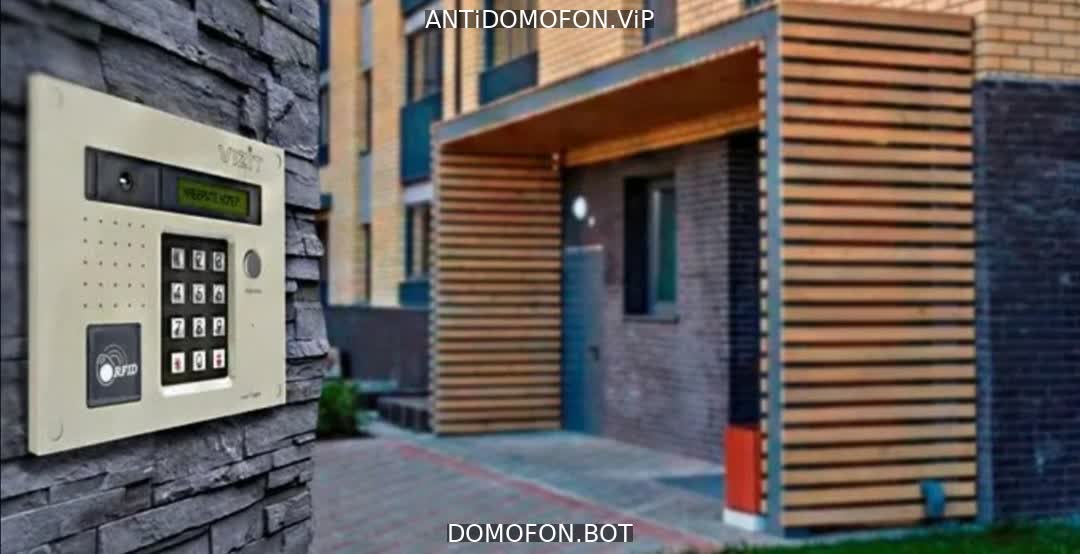 Коды домофонов Челябинск