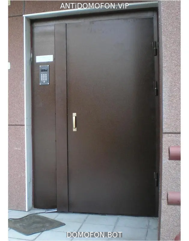 Коды домофонов Челябинск