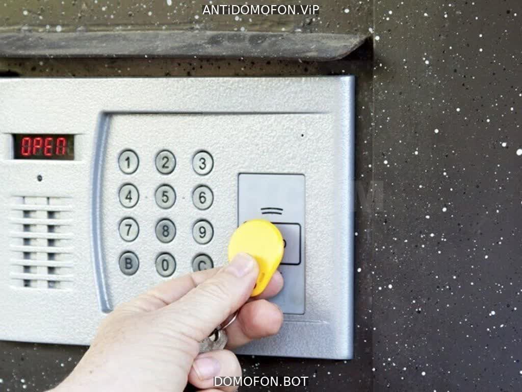 Коды домофонов Челябинск