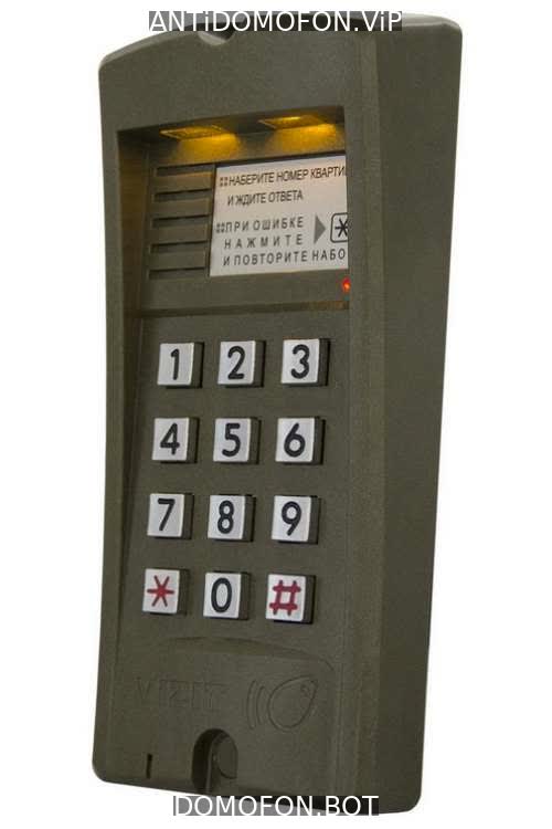 Коды домофонов Челябинск
